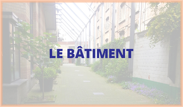 Le bâtiment
