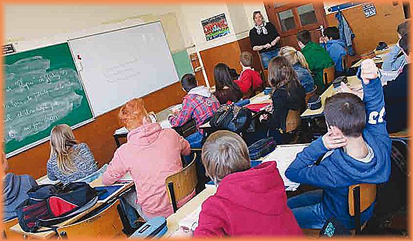 Collèges Jésuites