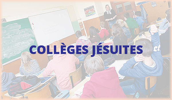 Collèges Jésuites