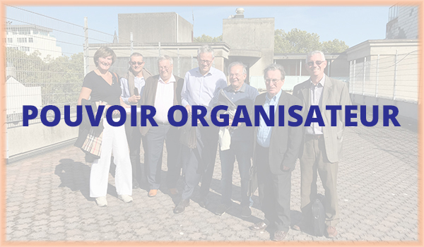 Pouvoir Organisateur