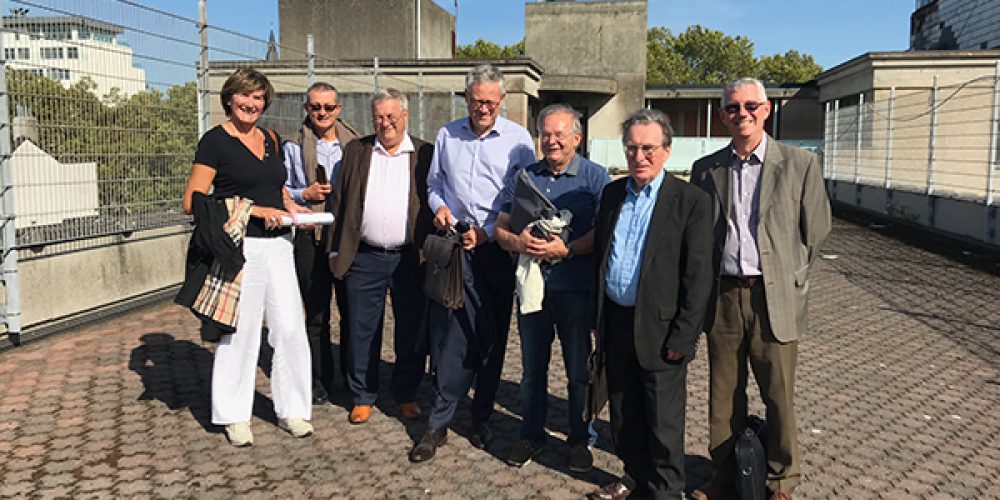 TITRE DE L&rsquo;EVENEMENT1